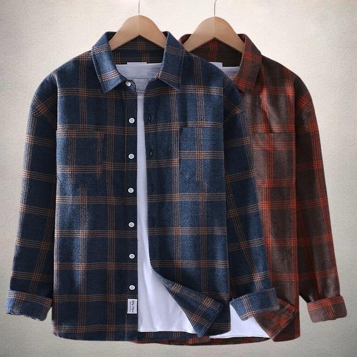 Casual shirts