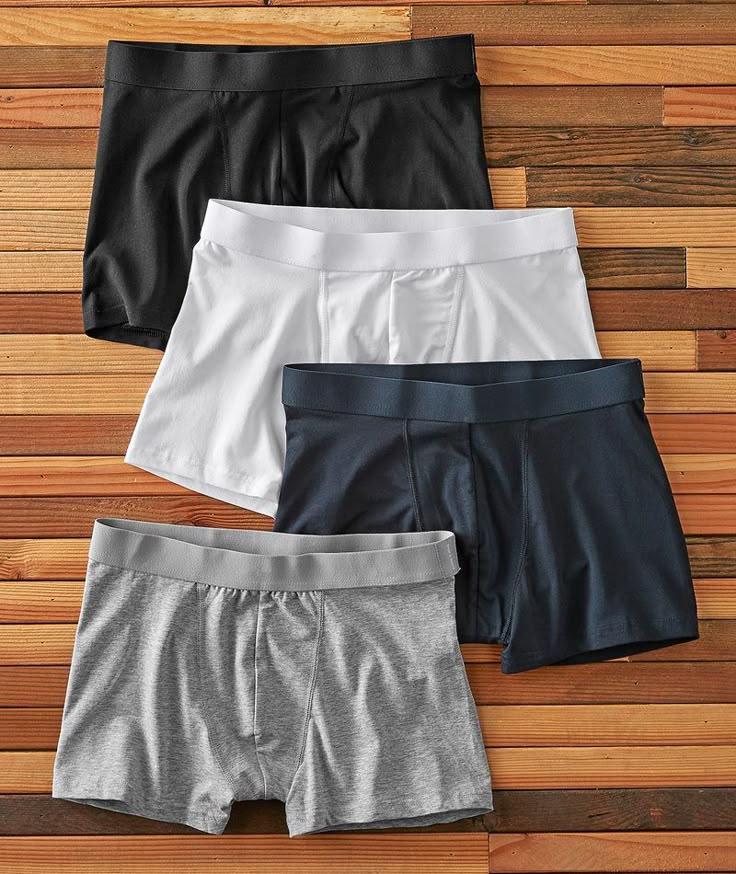 Inner wear