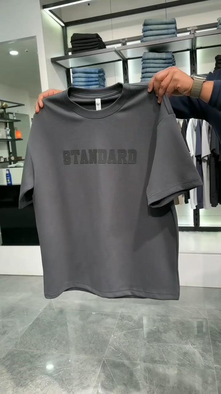 Drop shadow STANDARD print
