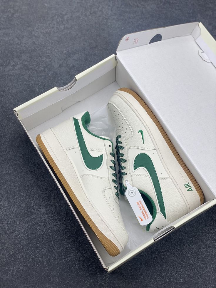 Air force green colour shoes