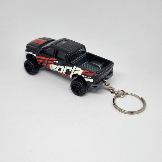 HOT-wheels keychains