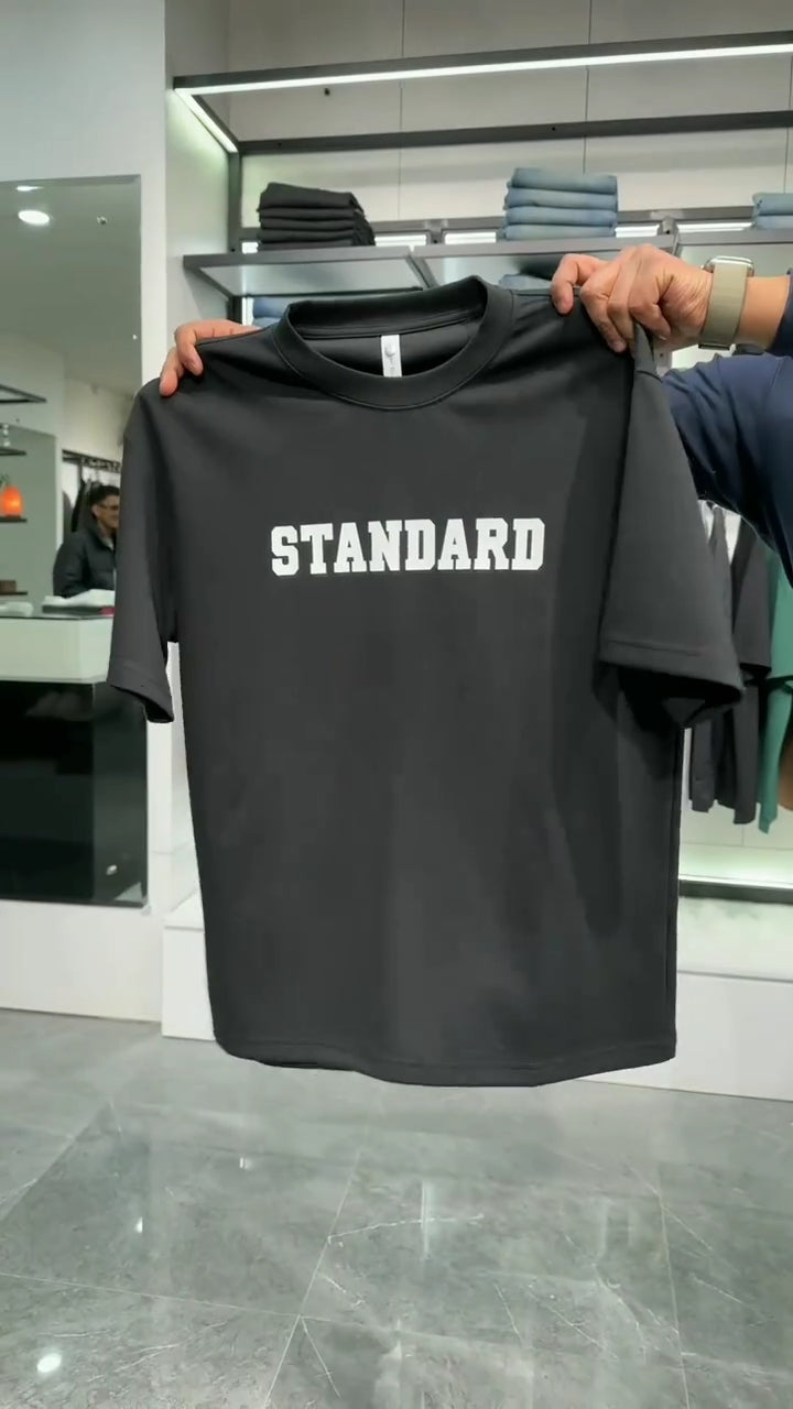 Drop shadow STANDARD print