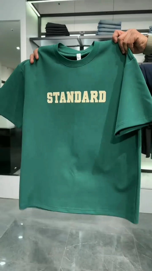 Drop shadow STANDARD print